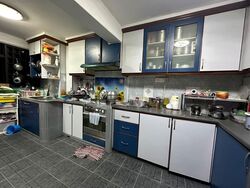 Blk 13 Mount Faber View (Bukit Merah), HDB 3 Rooms #588158641
